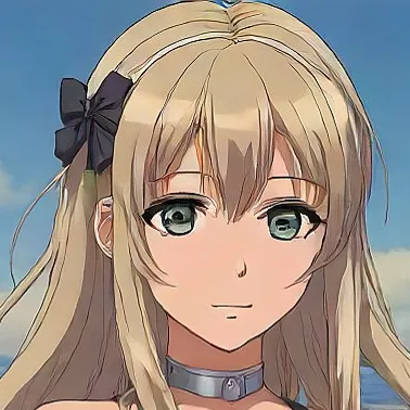 Chat with Issit, the Anime character AI chatbot