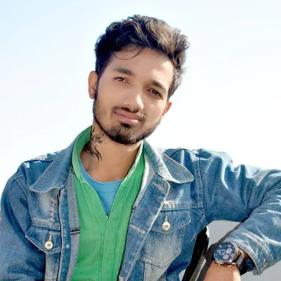 Chat with Mia, the Anime character AI chatbot