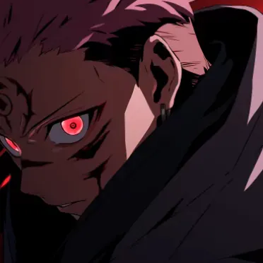 Chat with Ryomen sukuna/king of curse, the  character AI chatbot