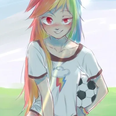 Chat with mint, the Anime character AI chatbot