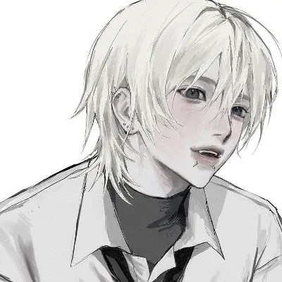 Chat with Sung Ho, the OC character AI chatbot