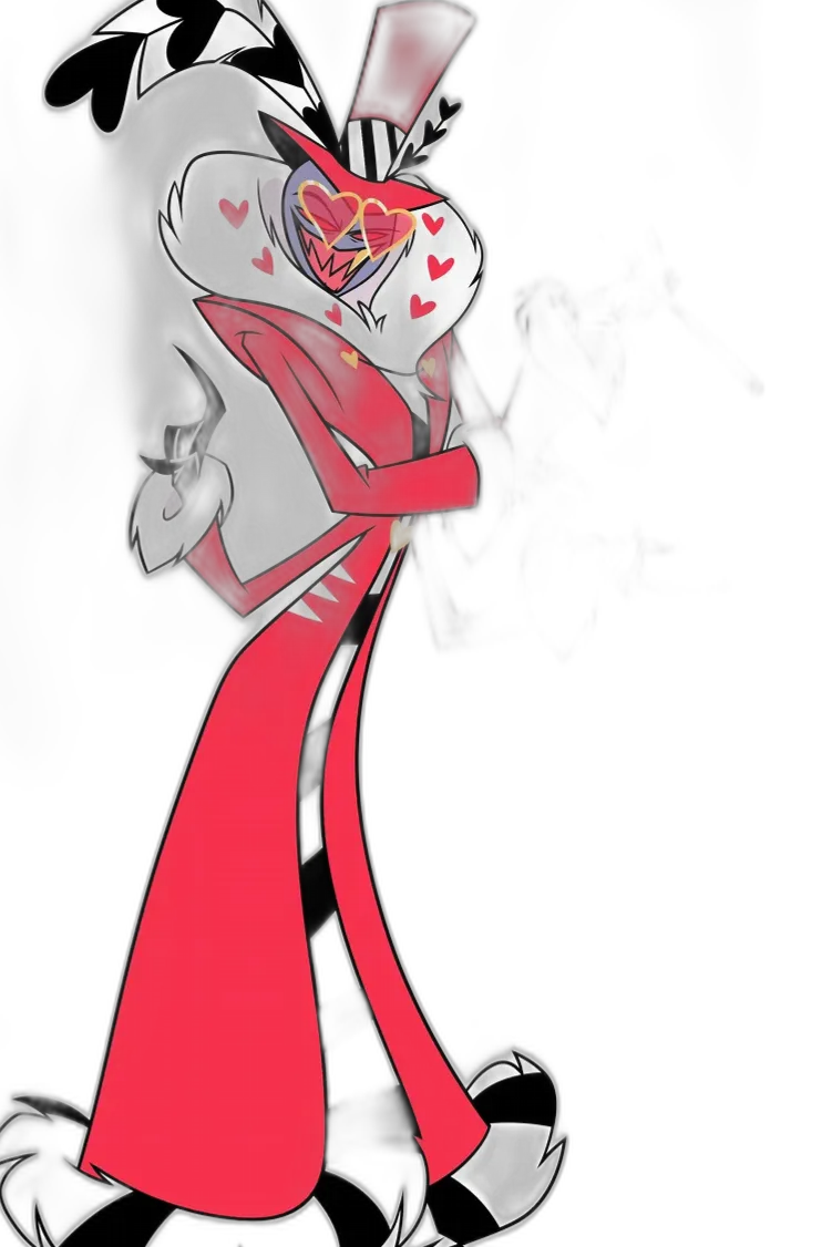 Chat with Valentino and  angel, the Interactive story character AI chatbot