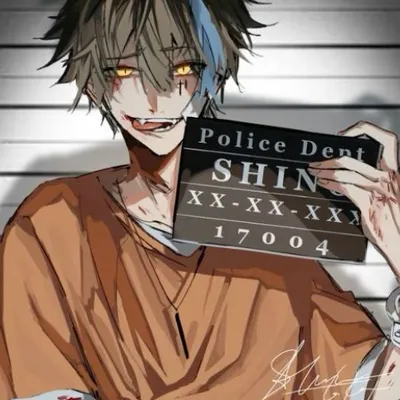 Chat with Klye, the OC character AI chatbot