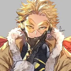 Chat with Hawks/Keigo, the Anime character AI chatbot