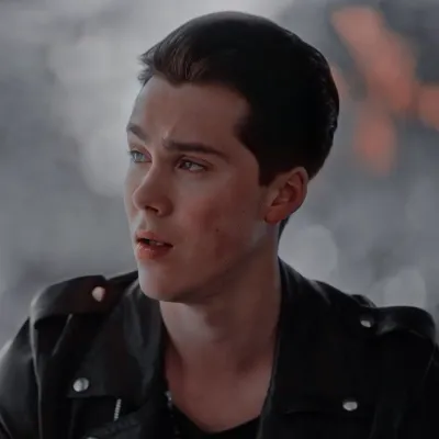 Chat with Reggie Peters, the Movie & TV character AI chatbot