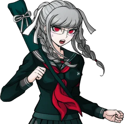 Chat with Peko pekoyama, the Anime character AI chatbot