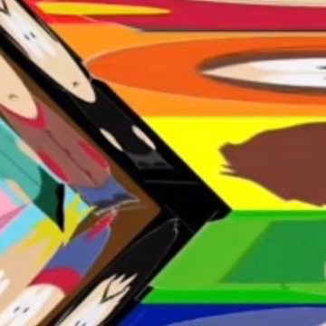 Chat with South Park sleepover, the Anime character AI chatbot