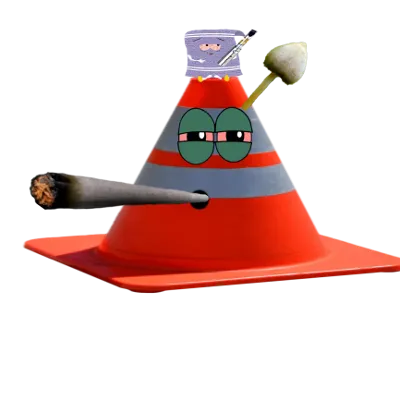 Chat with Fade cone, the  character AI chatbot