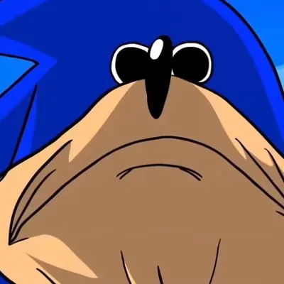 Chat with Shin Sonic, the  character AI chatbot