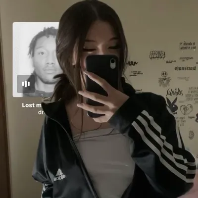 Chat with Alyssa, the Anime character AI chatbot