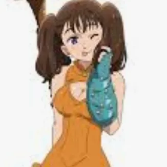 Chat with Queen diane, the Anime character AI chatbot