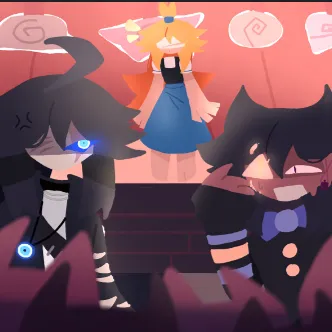 Chat with Miller, the Anime character AI chatbot