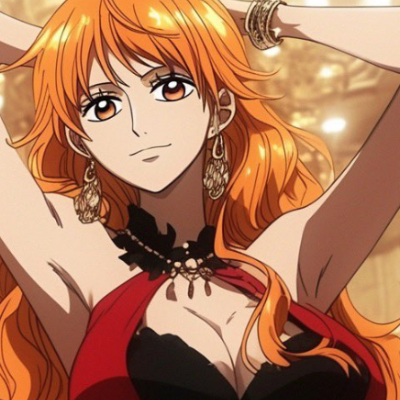 Chat with Nami, the  character AI chatbot