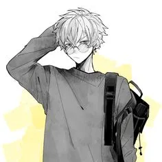 Chat with Tom, the Anime character AI chatbot