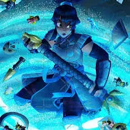 Chat with Nya, the Movie & TV character AI chatbot