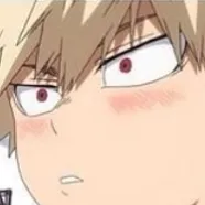 Chat with Kacchan, the  character AI chatbot