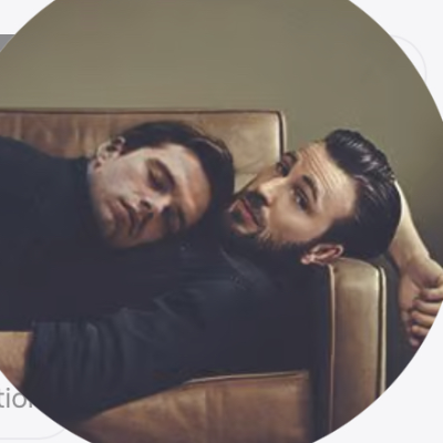 Chat with Steve and Bucky, the Movie & TV character AI chatbot