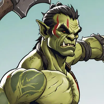 Chat with Lock, the  character AI chatbot