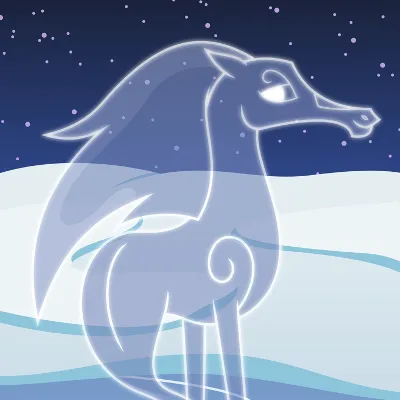 Chat with Winterblaze, the  character AI chatbot