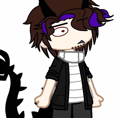 Chat with Jay, the OC character AI chatbot