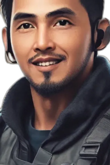Chat with Interactive story AI Character: Juan and pedro
