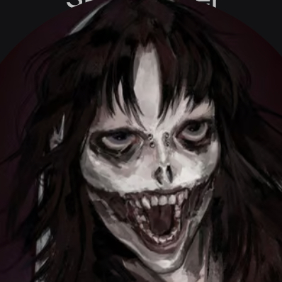 Chat with Skinwalker, the Anime character AI chatbot