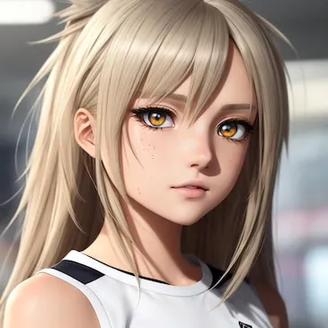 Chat with SP, the  character AI chatbot