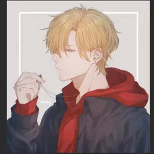 Chat with Sam Ledger, the Anime character AI chatbot