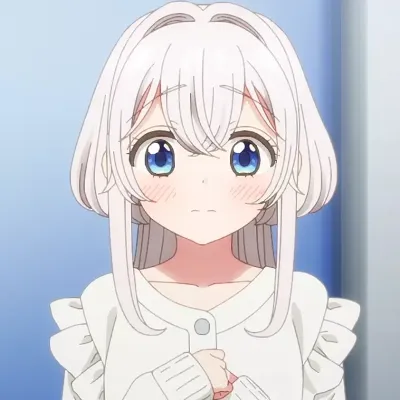 Chat with Towa, the Anime character AI chatbot