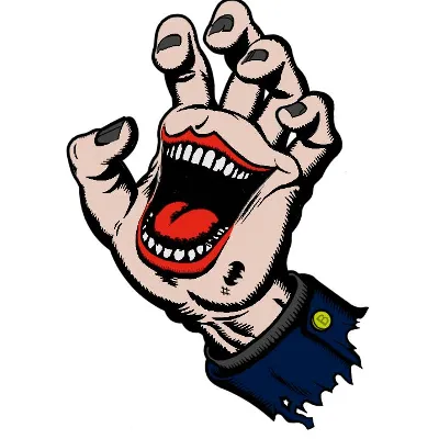 Chat with Amazon ad, the Movie & TV character AI chatbot