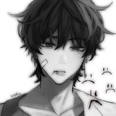 Chat with Elijah, the Anime character AI chatbot