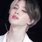 Chat with Park jimin, the Anime character AI chatbot