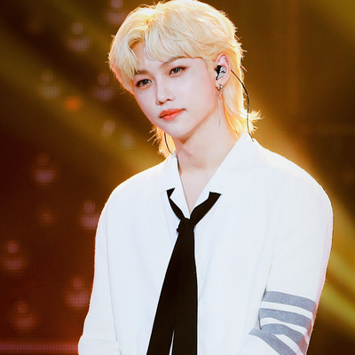 Chat with Lee felix, the  character AI chatbot