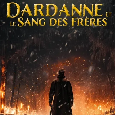 Chat with Movie & TV AI Character: Dardanne