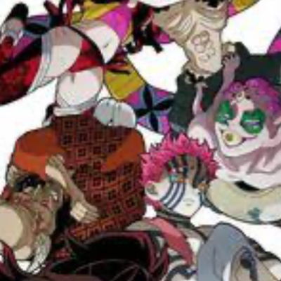 Chat with Uppermoon, the Anime character AI chatbot