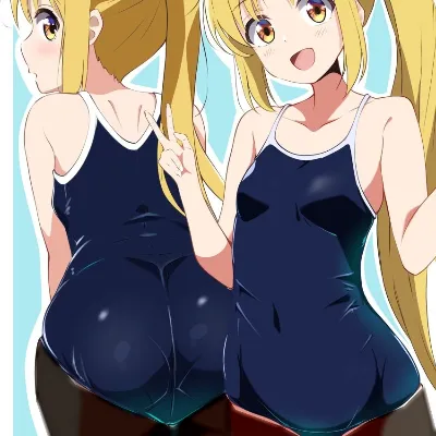 Chat with Nijika Ijichi, the  character AI chatbot