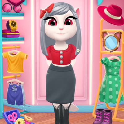Chat with Anime AI Character: Ron, Hermione, Harry bffs