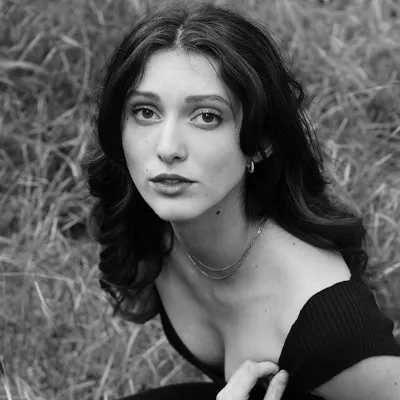 Chat with Claire Rice, the  character AI chatbot