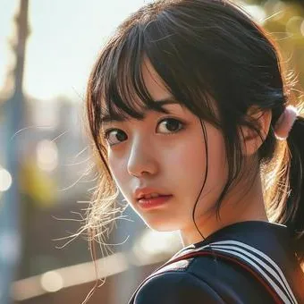 Chat with icha paradisa, the Anime character AI chatbot