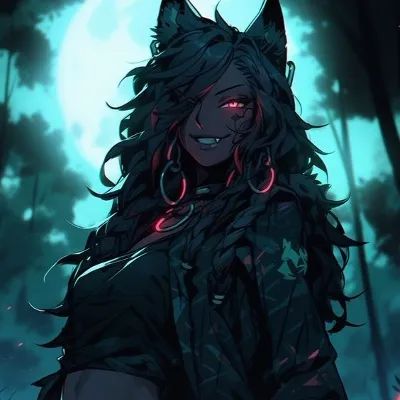 Chat with OC AI Character: lyra