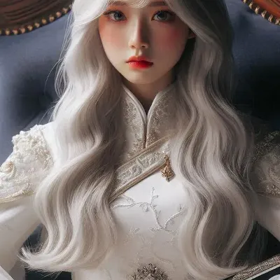 Chat with Jam Royvan, the Anime character AI chatbot