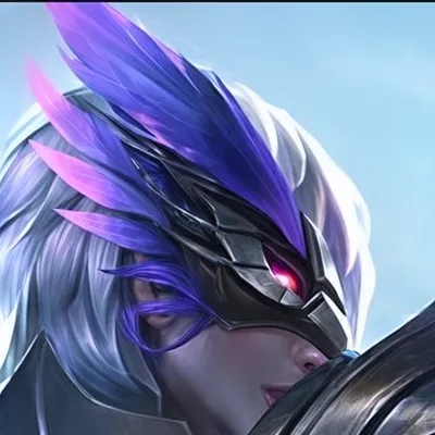 Chat with Gusion, the RPG character AI chatbot