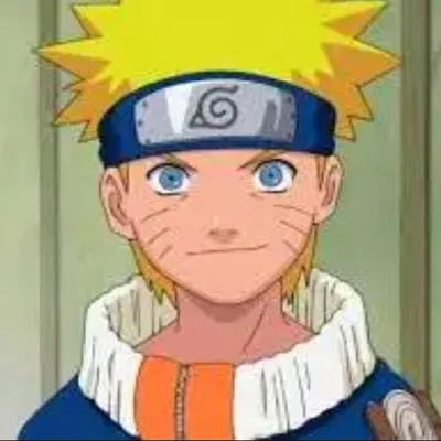 Chat with Naruto, the Anime character AI chatbot