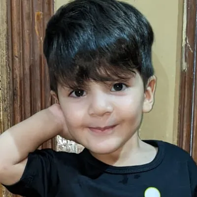 Chat with Zia, the Anime character AI chatbot