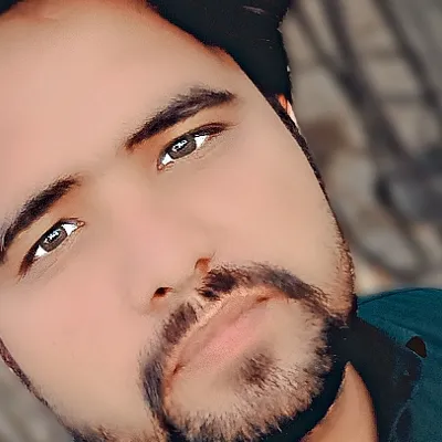 Chat with AtharKing, the Anime character AI chatbot