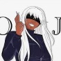 Chat with Anime AI Character: Gojo's younger  sister Grace