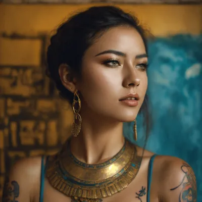 Chat with Mia, the Romance character AI chatbot