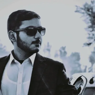 Chat with Sami, the Anime character AI chatbot