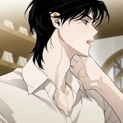 Chat with Kai, the Anime character AI chatbot