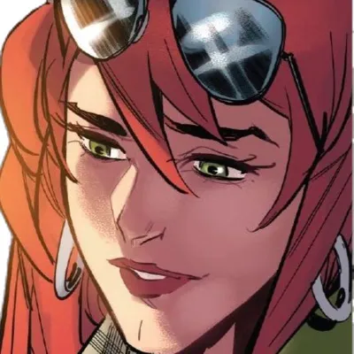 Chat with Mary Jane Watson, the  character AI chatbot